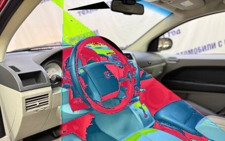 Dodge Caliber I рестайлинг, 2006 год, 545 000 рублей, 7 фотография