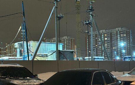 BMW 5 серия, 1998 год, 550 000 рублей, 10 фотография