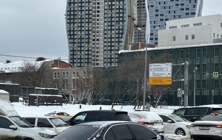 BMW 5 серия, 1998 год, 550 000 рублей, 11 фотография