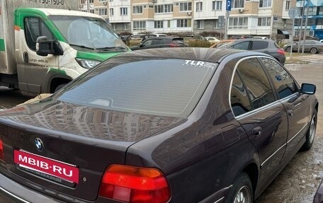 BMW 5 серия, 1998 год, 550 000 рублей, 5 фотография