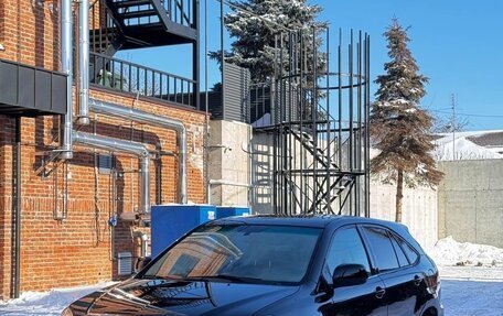 Lexus RX II рестайлинг, 2003 год, 1 145 000 рублей, 3 фотография