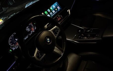 BMW 3 серия, 2019 год, 3 200 000 рублей, 1 фотография