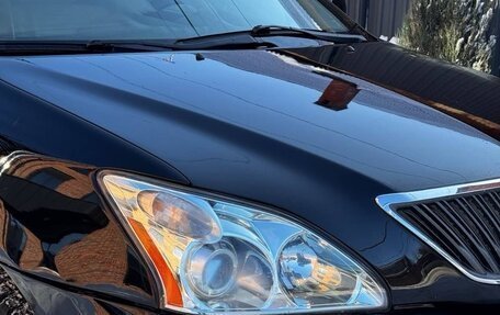 Lexus RX II рестайлинг, 2003 год, 1 145 000 рублей, 11 фотография