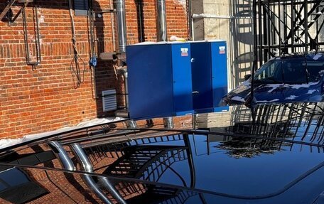 Lexus RX II рестайлинг, 2003 год, 1 145 000 рублей, 8 фотография