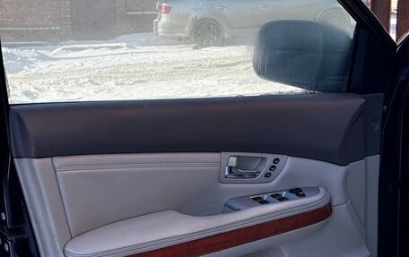 Lexus RX II рестайлинг, 2003 год, 1 145 000 рублей, 13 фотография