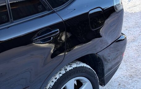 Lexus RX II рестайлинг, 2003 год, 1 145 000 рублей, 9 фотография