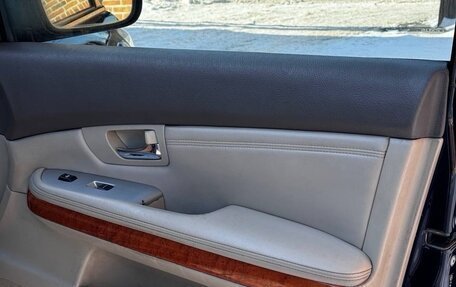 Lexus RX II рестайлинг, 2003 год, 1 145 000 рублей, 14 фотография