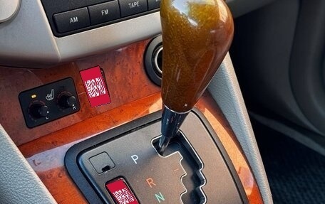 Lexus RX II рестайлинг, 2003 год, 1 145 000 рублей, 18 фотография