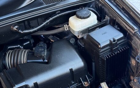 Lexus RX II рестайлинг, 2003 год, 1 145 000 рублей, 21 фотография