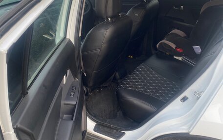 KIA Sportage III, 2012 год, 1 100 000 рублей, 11 фотография