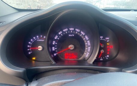 KIA Sportage III, 2012 год, 1 100 000 рублей, 8 фотография