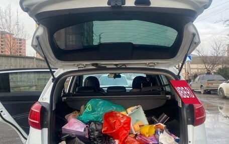 KIA Sportage III, 2012 год, 1 100 000 рублей, 10 фотография