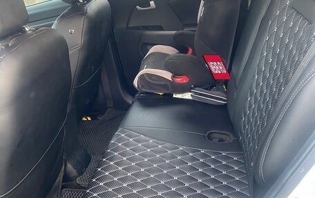 KIA Sportage III, 2012 год, 1 100 000 рублей, 14 фотография