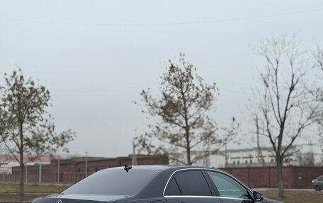 Mercedes-Benz E-Класс, 2014 год, 2 050 000 рублей, 2 фотография