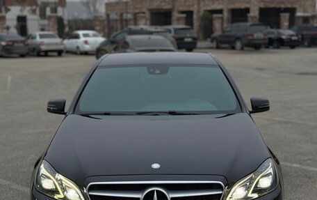 Mercedes-Benz E-Класс, 2014 год, 2 050 000 рублей, 4 фотография