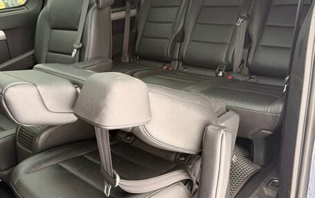 Peugeot Traveller I, 2018 год, 2 720 000 рублей, 13 фотография