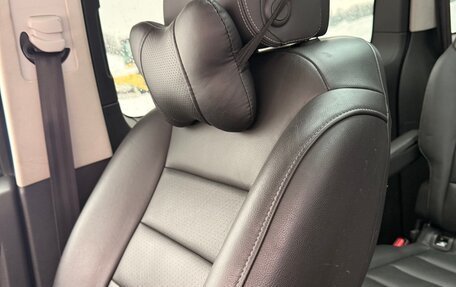 Peugeot Traveller I, 2018 год, 2 720 000 рублей, 21 фотография