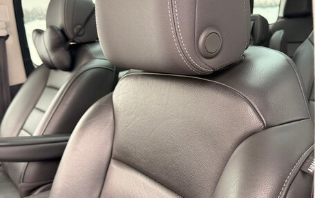 Peugeot Traveller I, 2018 год, 2 720 000 рублей, 23 фотография