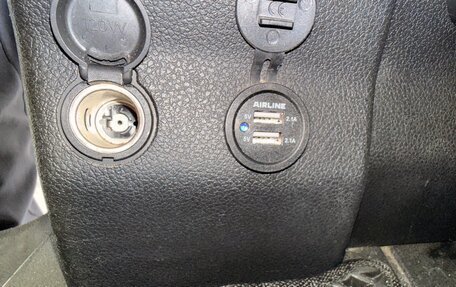 Peugeot Traveller I, 2018 год, 2 720 000 рублей, 27 фотография