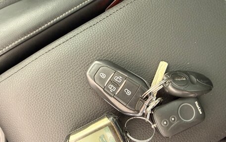 Peugeot Traveller I, 2018 год, 2 720 000 рублей, 19 фотография