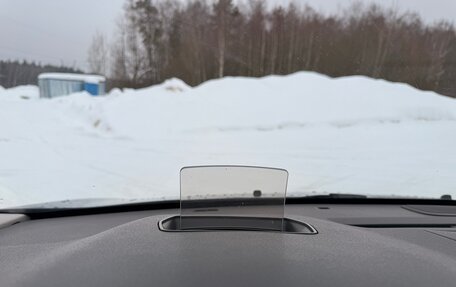 Peugeot Traveller I, 2018 год, 2 720 000 рублей, 24 фотография