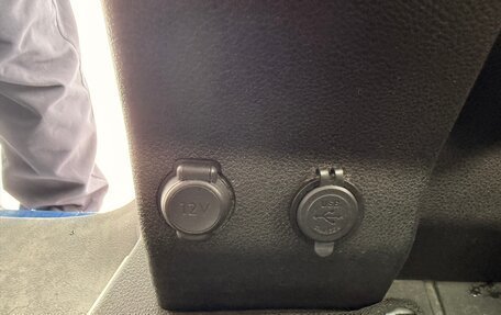 Peugeot Traveller I, 2018 год, 2 720 000 рублей, 26 фотография