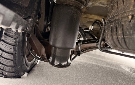 Peugeot Traveller I, 2018 год, 2 720 000 рублей, 33 фотография