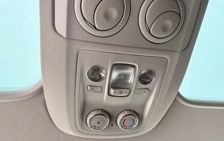 Peugeot Traveller I, 2018 год, 2 720 000 рублей, 30 фотография