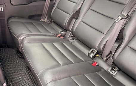 Peugeot Traveller I, 2018 год, 2 720 000 рублей, 37 фотография