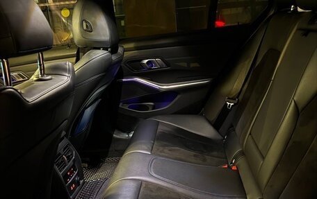 BMW 3 серия, 2019 год, 3 200 000 рублей, 2 фотография