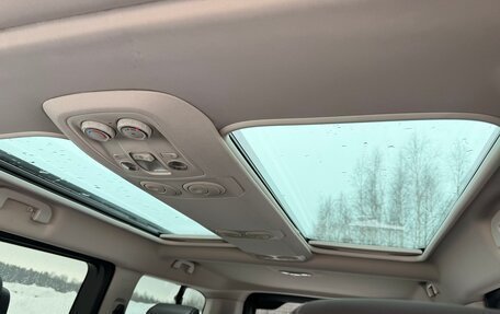 Peugeot Traveller I, 2018 год, 2 720 000 рублей, 38 фотография