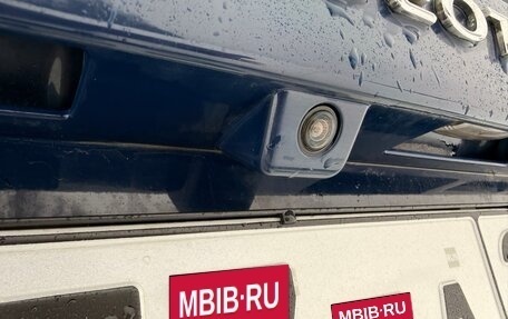 Peugeot Traveller I, 2018 год, 2 720 000 рублей, 34 фотография