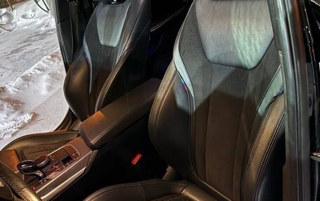 BMW 3 серия, 2019 год, 3 200 000 рублей, 5 фотография