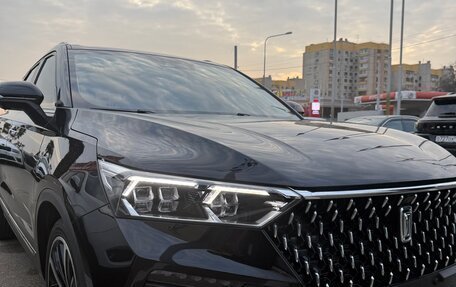 FAW Bestune T77, 2023 год, 1 800 000 рублей, 3 фотография