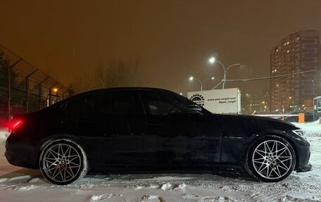 BMW 3 серия, 2019 год, 3 200 000 рублей, 6 фотография