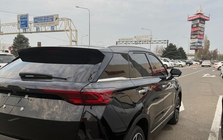 FAW Bestune T77, 2023 год, 1 800 000 рублей, 5 фотография