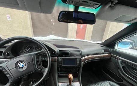 BMW 7 серия, 1994 год, 210 000 рублей, 5 фотография