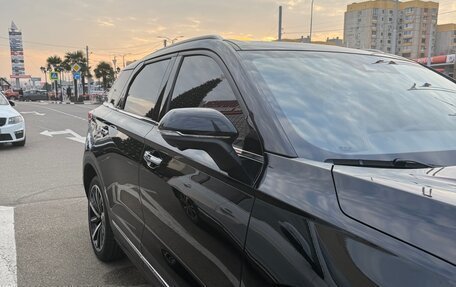 FAW Bestune T77, 2023 год, 1 800 000 рублей, 4 фотография