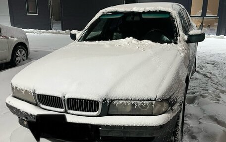 BMW 7 серия, 1994 год, 210 000 рублей, 2 фотография