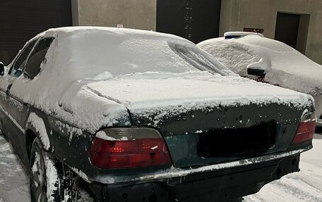 BMW 7 серия, 1994 год, 210 000 рублей, 7 фотография