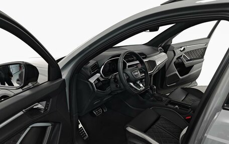 Audi Q3, 2025 год, 5 750 000 рублей, 7 фотография