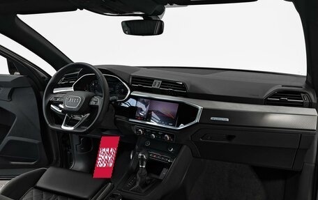 Audi Q3, 2025 год, 5 750 000 рублей, 10 фотография