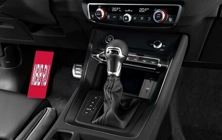 Audi Q3, 2025 год, 5 750 000 рублей, 13 фотография