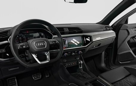 Audi Q3, 2025 год, 5 750 000 рублей, 8 фотография