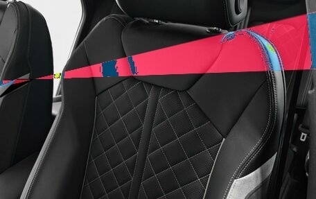 Audi Q3, 2025 год, 5 750 000 рублей, 15 фотография