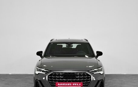 Audi Q3, 2025 год, 5 750 000 рублей, 2 фотография