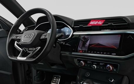 Audi Q3, 2025 год, 5 750 000 рублей, 9 фотография
