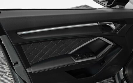 Audi Q3, 2025 год, 5 750 000 рублей, 17 фотография