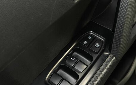 Hyundai Creta I рестайлинг, 2017 год, 1 649 000 рублей, 8 фотография