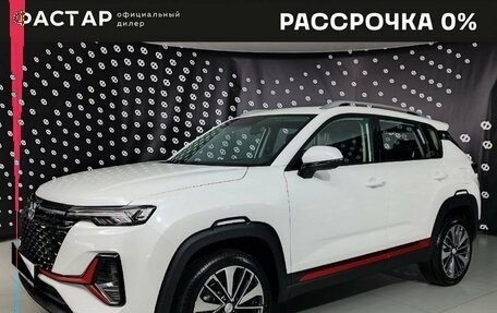 Changan CS35 Plus, 2024 год, 2 190 900 рублей, 1 фотография